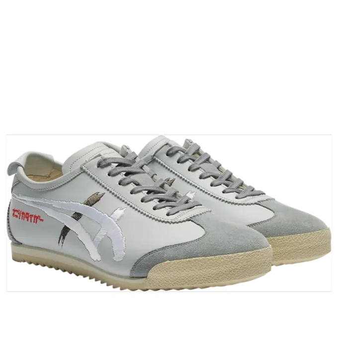MEXICO 66 Deluxe “Piedmont Grey White”