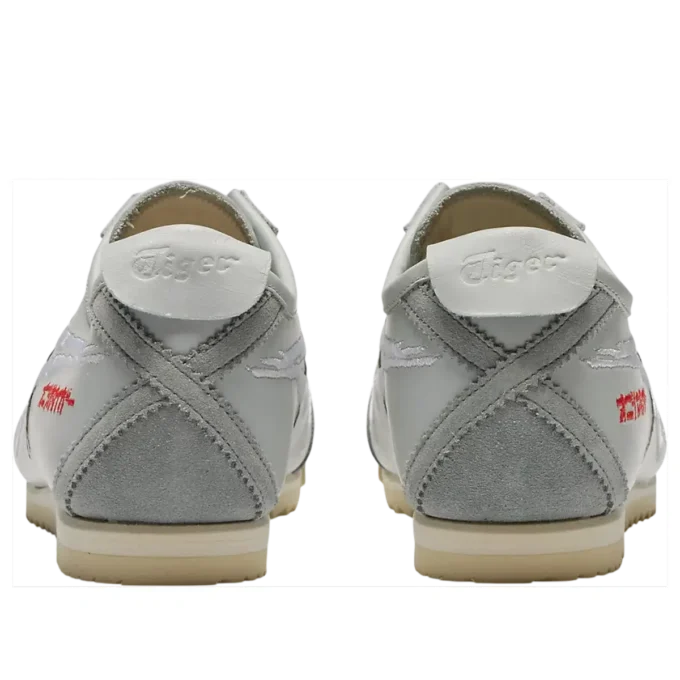 MEXICO 66 Deluxe “Piedmont Grey White”