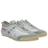 Mexico 66 Deluxe “Piedmont Grey White Red”