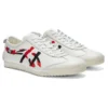 Mexico 66 Deluxe “White Classic Red”