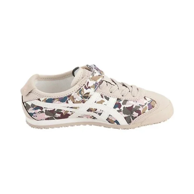 Mexico 66 “Feather Grey Cream”