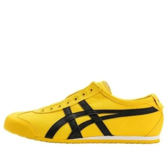 Mexico 66 “Giallo”