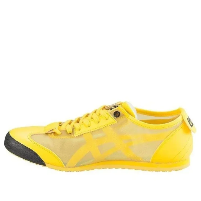 Mexico 66 “Giallo”