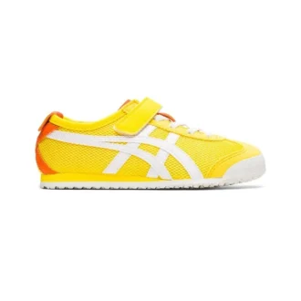Mexico 66 “Giallo”
