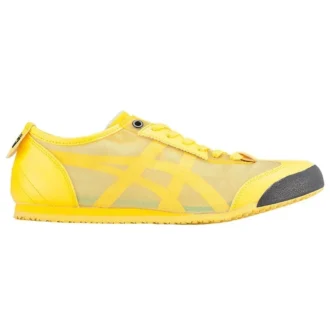 Mexico 66 “Giallo”