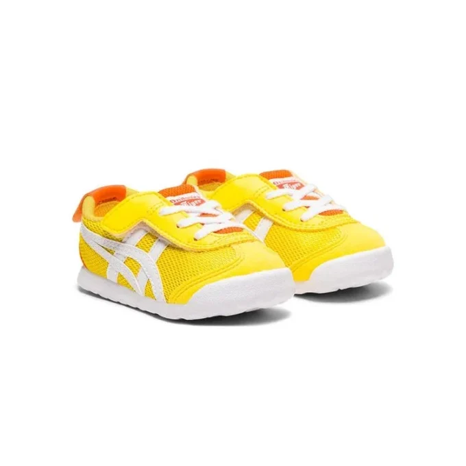Mexico 66 “Giallo”