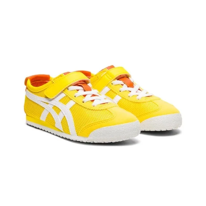 Mexico 66 “Giallo”