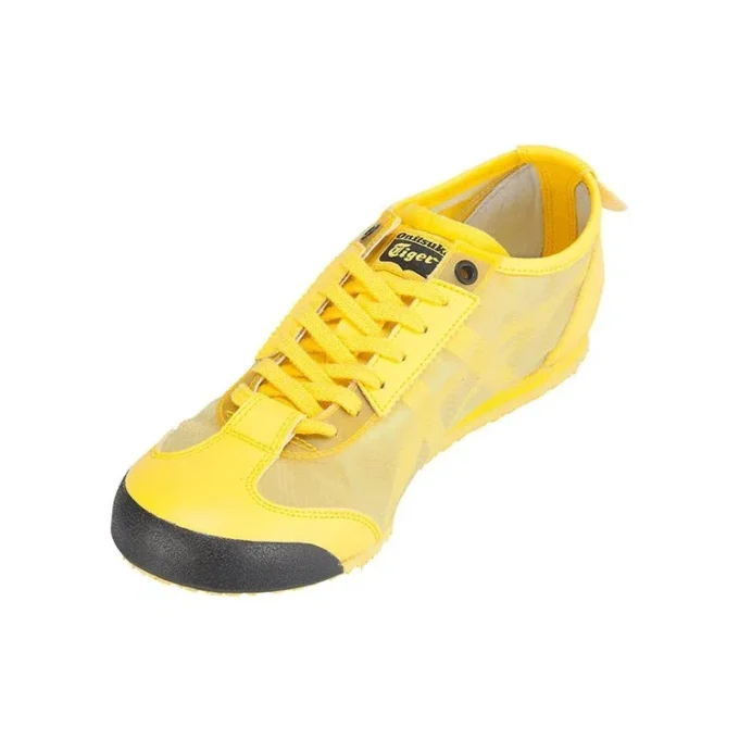 Mexico 66 “Giallo”