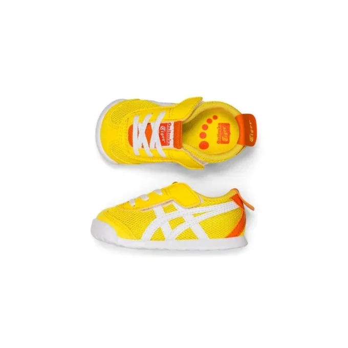 Mexico 66 “Giallo”
