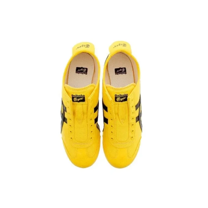 Mexico 66 “Giallo”