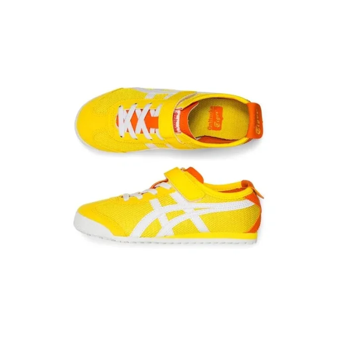 Mexico 66 “Giallo”