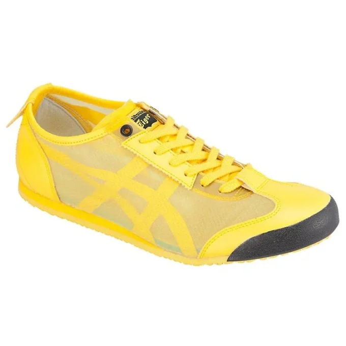 Mexico 66 “Giallo”