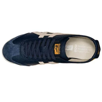 Mexico 66 “Giallo Blu”