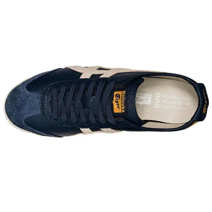 Mexico 66 “Giallo Blu”