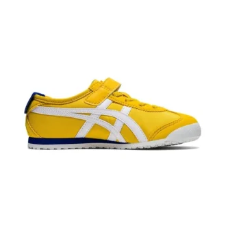 Mexico 66 “Giallo Blu Bianco”