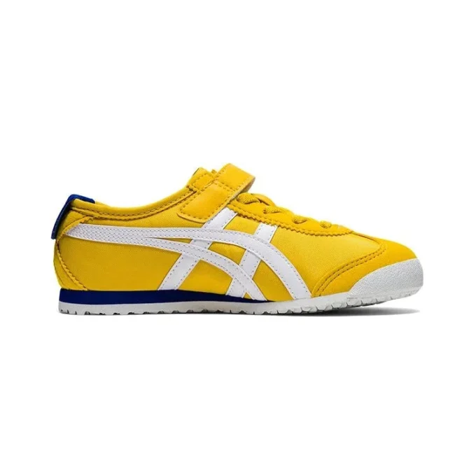 Mexico 66 “Giallo Blu Bianco”