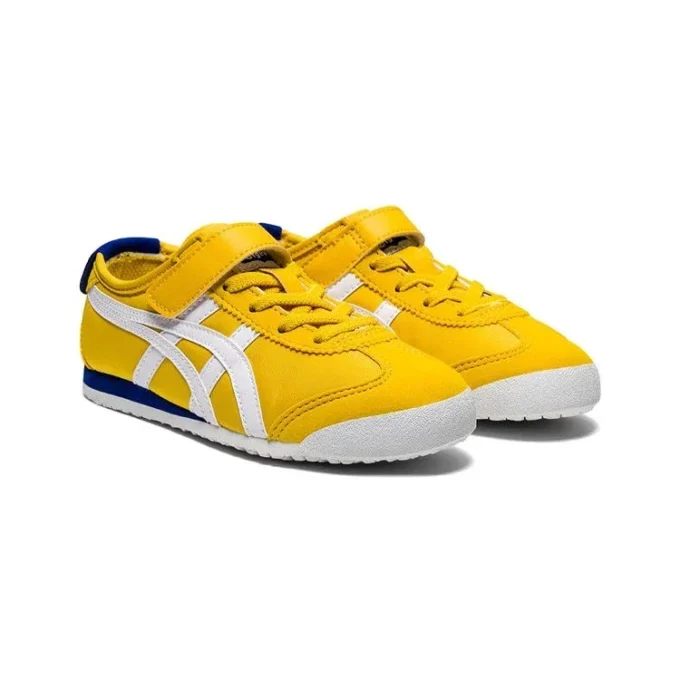 Mexico 66 “Giallo Blu Bianco”