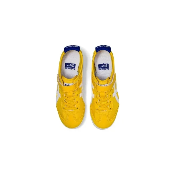 Mexico 66 “Giallo Blu Bianco”