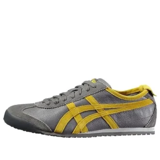 Mexico 66 “Giallo Grigio”