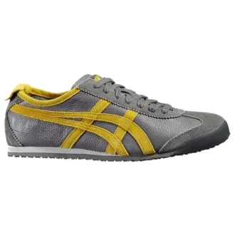 Mexico 66 “Giallo Grigio”