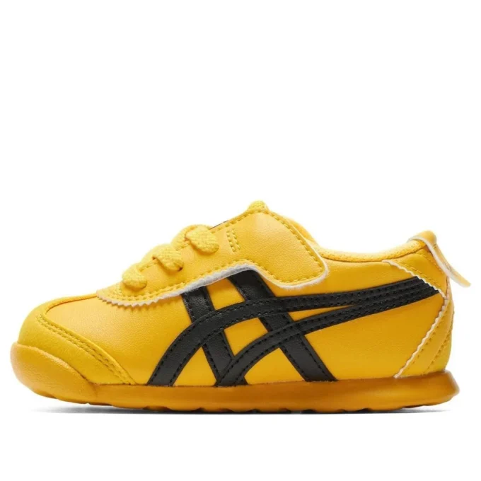 Mexico 66 “Giallo Nero”