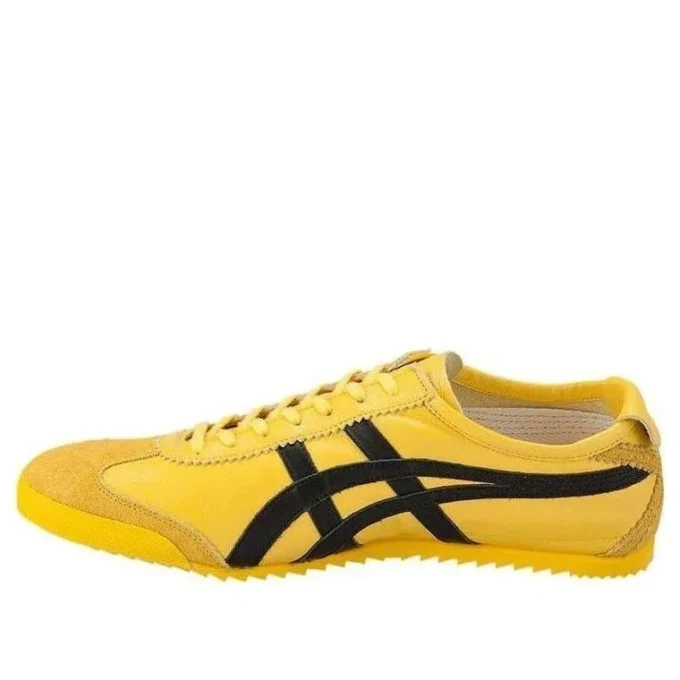 Mexico 66 “Giallo Nero”