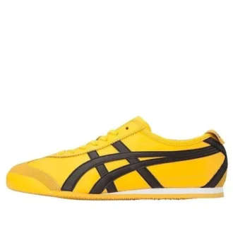 Mexico 66 “Giallo Nero”