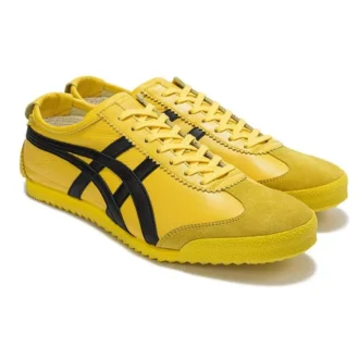 Mexico 66 “Giallo Nero”