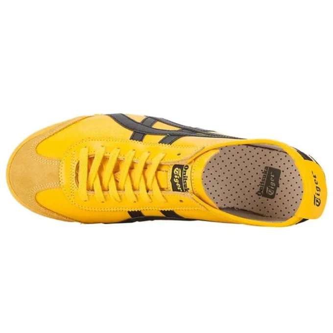 Mexico 66 “Giallo Nero”