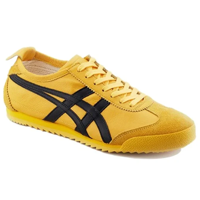 Mexico 66 “Giallo Nero”