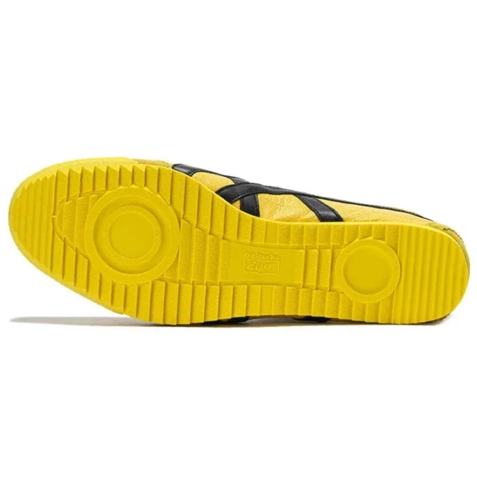 Mexico 66 “Giallo Nero”