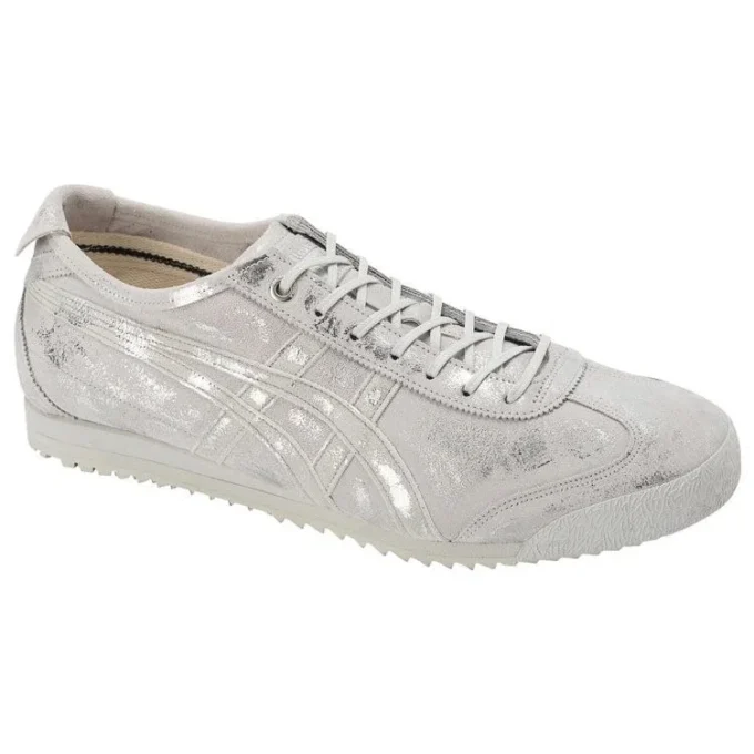 Mexico 66 “Glacier Grey”