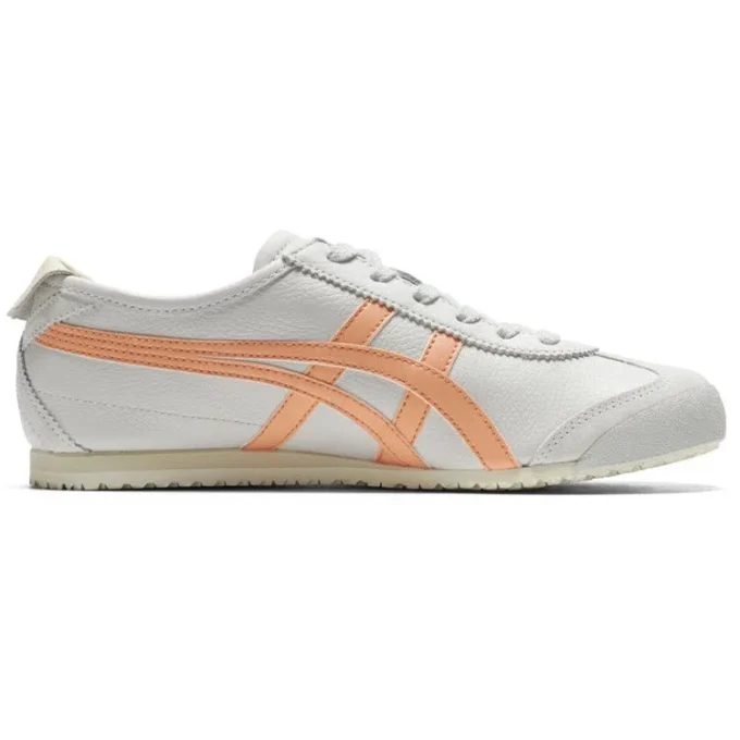 Mexico 66 “Glacier Grey Summer Orange”