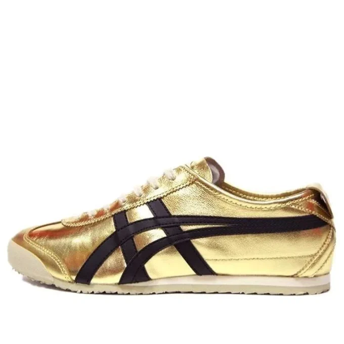 Mexico 66 “Gold Black”