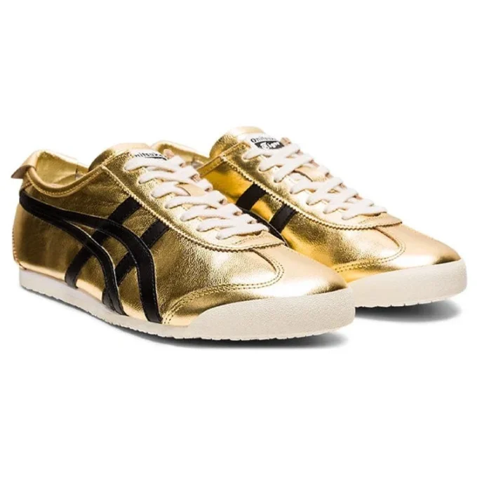 Mexico 66 “Gold Black” Mexico 66 “Gold Black”