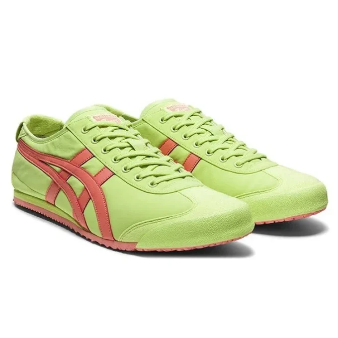 Mexico 66 “Grass Green Orange”