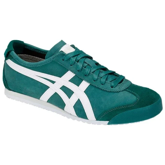 Mexico 66 “Green”
