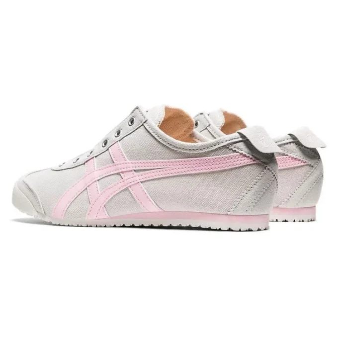 Mexico 66 “Grey Pink”