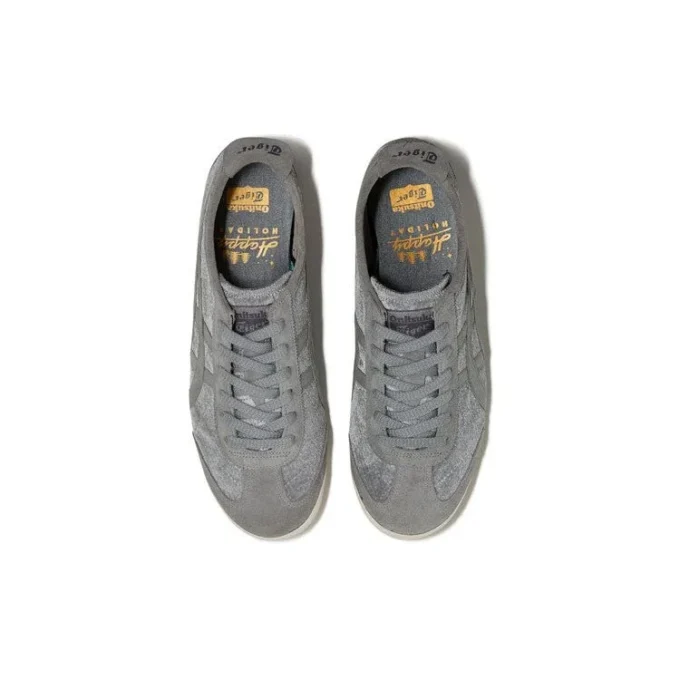 Mexico 66 “Grigio”