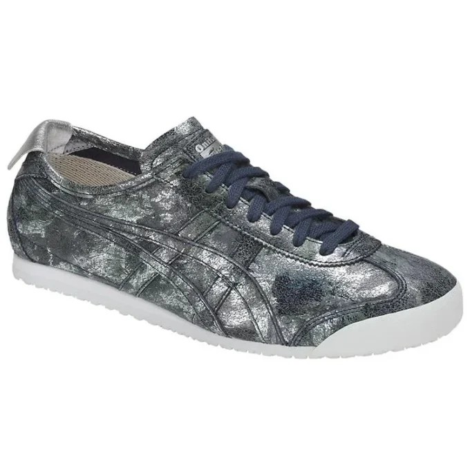 Mexico 66 “Grigio”