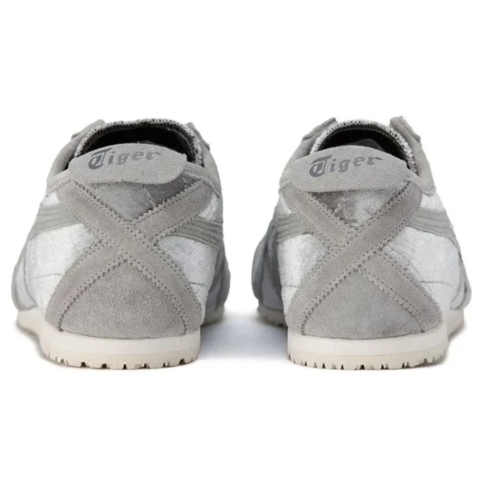 Mexico 66 “Grigio”