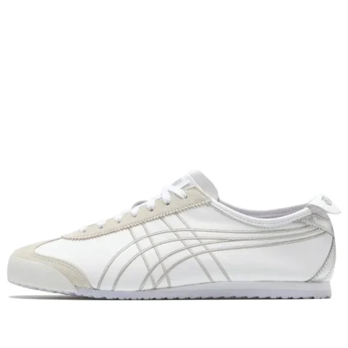 Mexico 66 “Grigio Bianco”