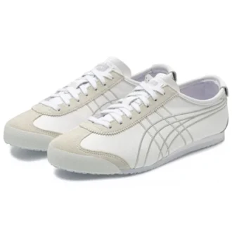 Mexico 66 “Grigio Bianco”