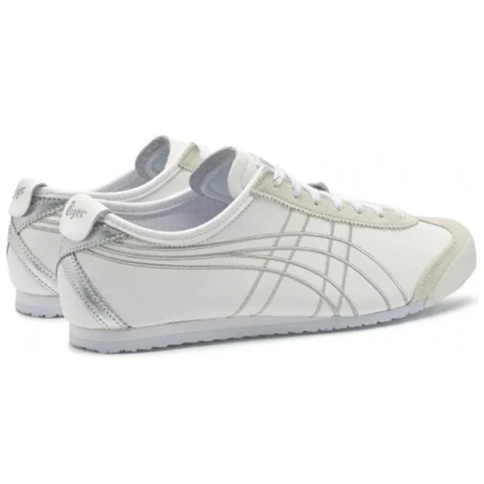 Mexico 66 “Grigio Bianco”