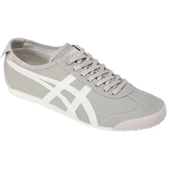 Mexico 66 “Grigio Bianco”