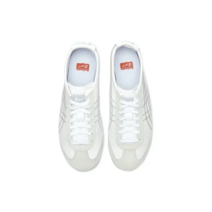 Mexico 66 “Grigio Bianco”