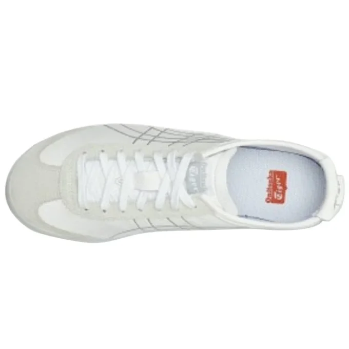 Mexico 66 “Grigio Bianco”