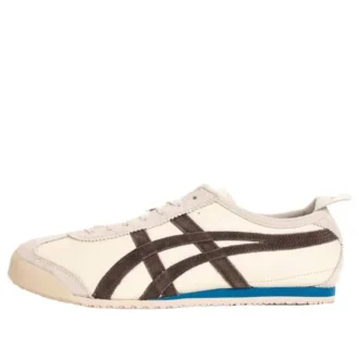 Mexico 66 “Grigio bianco Marrone scuro”