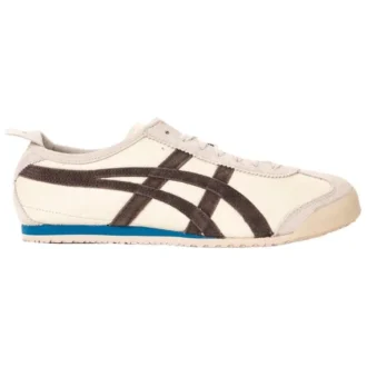 Mexico 66 “Grigio bianco Marrone scuro”