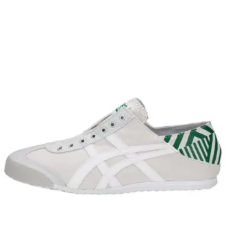 Mexico 66 “Grigio Bianco Verde”